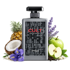 Cult By Zimaya Eau De Parfum 100ml