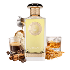 Affogato By Fragrance World Eau De Parfum 100ml