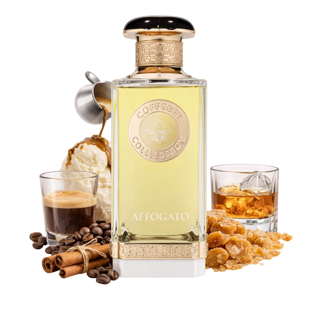 Affogato By Fragrance World Eau De Parfum 100ml