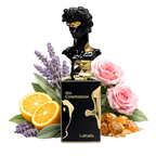 His Confession By Lattafa Eau De Parfum 100ml