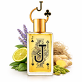 Jack of Clubs (J) By Fragrance World Eau De Parfum 80ml