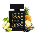 Rave Now Black By Lattafa Eau De Parfum 100ml