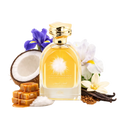 Cotton Abyed By Mamlakat Al Oud Eau De Parfum 100ml
