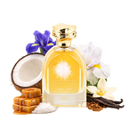 Cotton Abyed By Mamlakat Al Oud Eau De Parfum 100ml