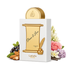 Peace & Love By Lattafa Eau De Parfum 100ml