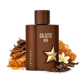 Galactic Men Intense By Maison Alhambra Eau De Parfum 100ml