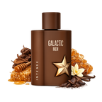 Galactic Men Intense By Maison Alhambra Eau De Parfum 100ml