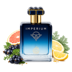 Imperium By Fragrance World Eau De Parfum 100ml