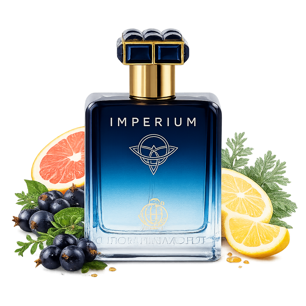 Imperium By Fragrance World Eau De Parfum 100ml