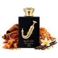 Ishq Al Shuyukh Gold By Lattafa Eau de Parfum 100ml