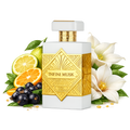 Infini Musk By Maison Alhambra Eau De Parfum 100ml