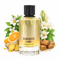 Harmony Code Absolute By Fragrance World Eau De Parfum 100ml