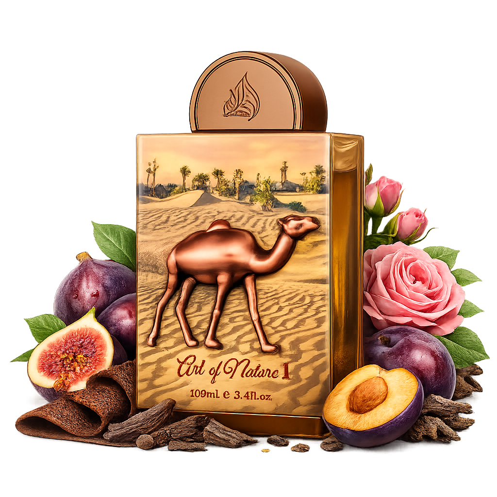 Art of Nature 1 I By Lattafa Eau De Parfum 100ml