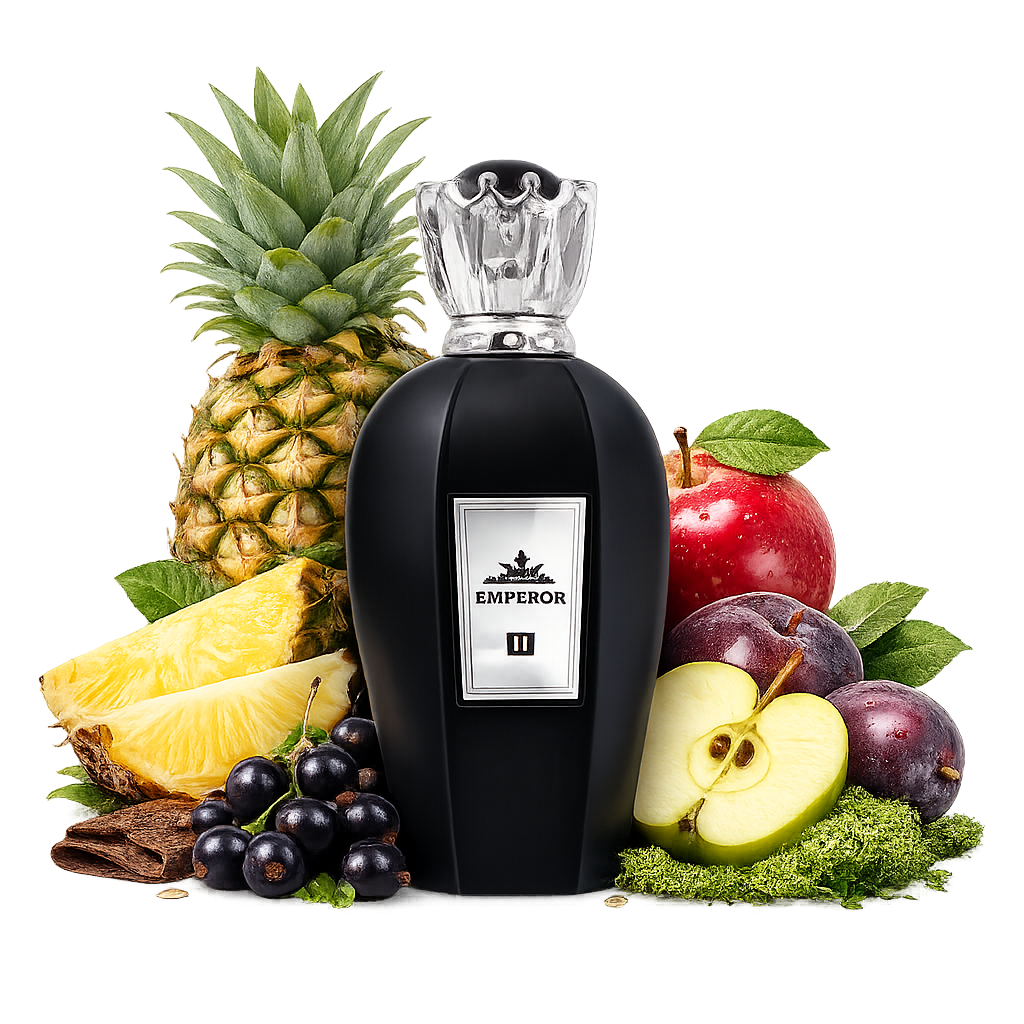 Emperor 2 II By Fragrance World Eau De Parfum 100ml