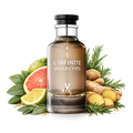 L’Infinite Jacques Yves By Fragrance World Eau De Parfum 100ml