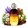 Renheit By Fragrance World Eau De Parfum 100ml