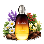 Renheit By Fragrance World Eau De Parfum 100ml
