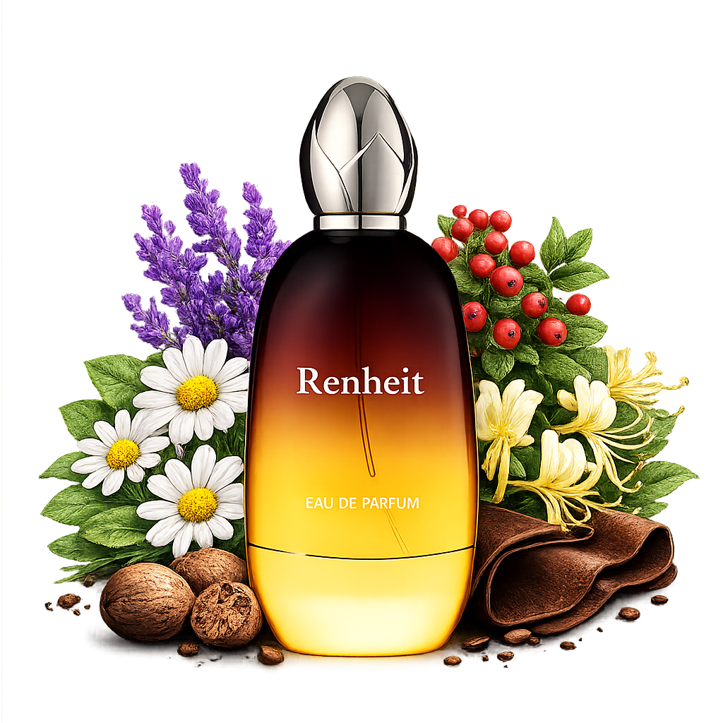 Renheit By Fragrance World Eau De Parfum 100ml