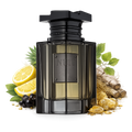 Nuit By Fragrance World Eau De Parfum 100ml