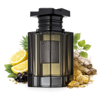 Nuit By Fragrance World Eau De Parfum 100ml