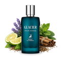 Glacier Pour Homme By Maison Alhambra Eau De Parfum 100ml
