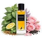 Winsome (Ex The Tux) By Maison Alhambra Eau De Parfum 90ml