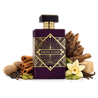 Infini Elixir By Maison Alhambra Eau De Parfum 100ml
