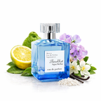 Barakkat Aqua Stellar By Fragrance World Eau De Parfum 100ml