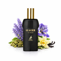 Glacier Le Noir By Maison Alhambra Eau De Parfum 100ml