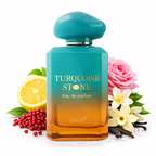 Turquoise Stone By Surrati Eau De Parfum 100ml
