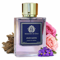 Ministry Of Oud Oud Satin by Paris Corner Extrait De Parfum 100ml