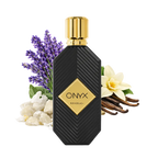 Onyx Gold By Khadlaj Eau De Parfum 100ml