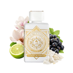 Glorious Oud Royal Blanc By French Avenue Extrait De Parfum 80ml