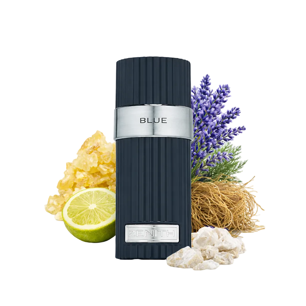 Zenith Blue By French Avenue Extrait De Parfum 100ml