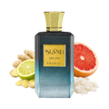 Island Dreams By Khadlaj Extrait De Parfum 100ml