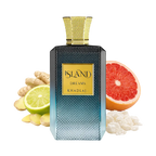 Island Dreams By Khadlaj Extrait De Parfum 100ml