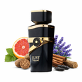 Just Aswad By  Fragrance World Eau De Parfum 100ml