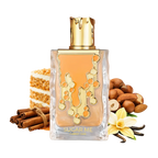 Sugar Me Carrot Cake By Maison Alhambra Eau De Parfum 100ml