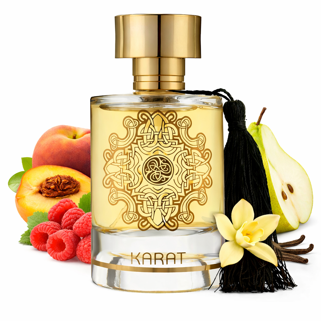 Karat By Maison Alhambra Eau De Parfum 100ml