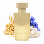 Cornflower Delight By Pendora Paris Corner Eau De Parfum 100ml