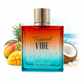 Tropical Vibe By Rayhaan Eau De Parfum 100ml