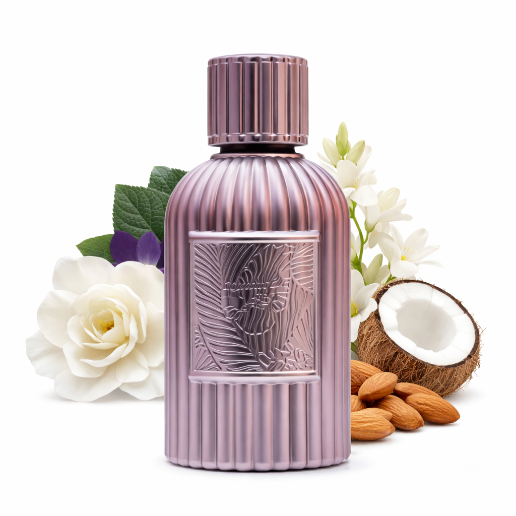 Qissa Gala By Paris Corner Eau De Parfum 100ml