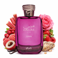 Hawas Diva By Rasasi Eau De Parfum 100ml