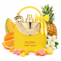 Nudo Tutti Frutti By Fragrance World Eau De Parfum 100ml