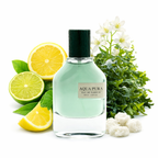 Aqua Pura By Fragrance World Eau De Parfum 70ml