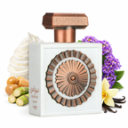 Nebras Elixir By Lattafa Eau De Parfum 100ml