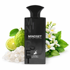 Mindset By Maison Alhambra Eau De Parfum 100ml