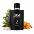 Jorge Di Profumo By Maison Alhambra Eau De Parfum 100ml