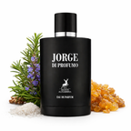 Jorge Di Profumo By Maison Alhambra Eau De Parfum 100ml