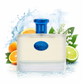 Tonic Ice By Maison Alhambra Eau De Parfum 100ml